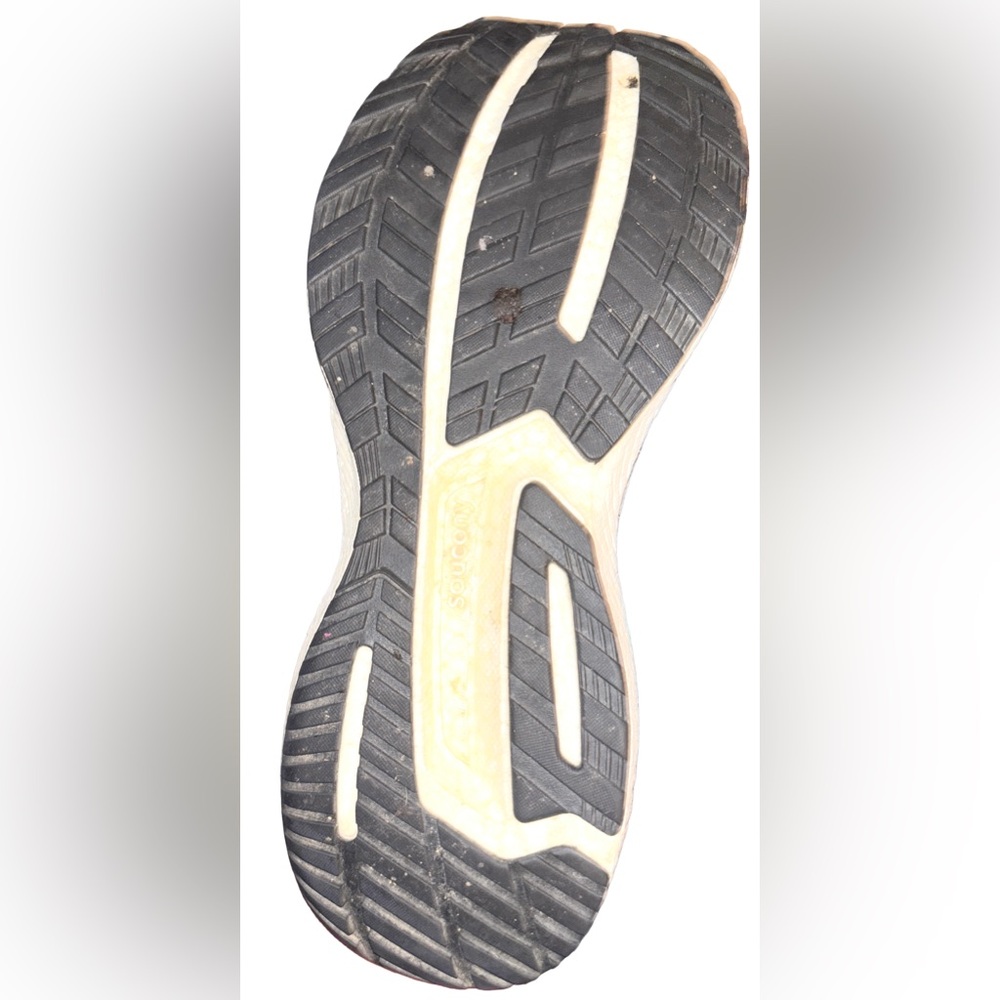 Saucony Triumph 19 Running Walking Shoes Women’s Size 12 Wide Sneakers - Picture 14 of 16